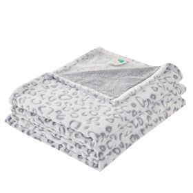 Women's Ultra Soft And Comfortable 3D Sofa Blanket