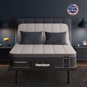 13" Premier Hybrid Mattress