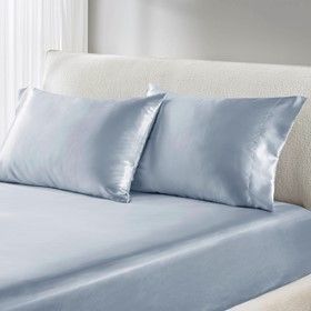 Luxury 2 PC Pillowcases King