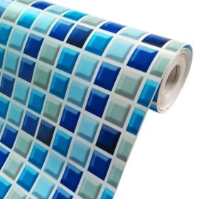 Blue Ocean - Self-Adhesive Wallpaper Home Decor (Roll)
