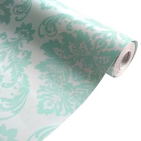 Green Field - Self-Adhesive Wallpaper Home Decor (Roll)