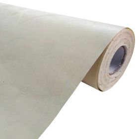 White Wave - Self-Adhesive Wallpaper Home Decor (Roll)