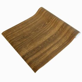 Wood wood grain - Self-Adhesive Wallpaper Home Decor(Roll)
