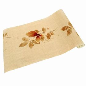 Floral pattern - Self-Adhesive Wallpaper Home Decor(Roll)