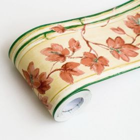 Autumn Vines - Self-Adhesive Wallpaper Borders Home Decor(Roll)