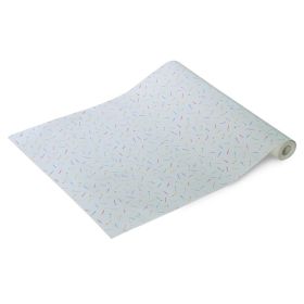 Colorful Match - Self-Adhesive Wallpaper Home Decor(Roll)