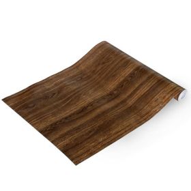 Modern Wood Grain - Self-Adhesive Wallpaper Home Decor(Roll)