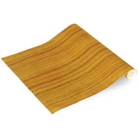 Retro Wood Grain - Self-Adhesive Wallpaper Home Decor(Roll)