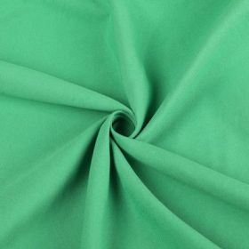 SH Backdrop Only Cloth Green Screen Chroma Key Cotton Textile Fabric White Background For Photo Studio Photograph