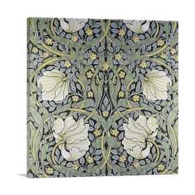 Pimpernel Wallpaper Design 1876