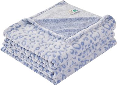 3D Women's Super Soft And Comfortable Blanket